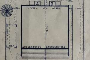 Stilvoll modernisiert: Haus in Berlin-Rudow – Krokusstraße 3, 12357 Rudow, Berlin – Vorschaubild 19