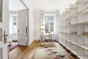 Ottensen Vibes: Altbau-EG mit Garten in Elbnähe – Die vollständige Adresse der Immobilie erhältst du vom Anbieter., 22765 Ottensen, Hamburg – Vorschaubild 5