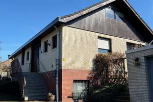 Einfamilienhaus mit viel Platz in ruhiger zentraler Lage, provisionsfrei – Buddenbergstraße 38, 59379 Selm – Vorschaubild 3