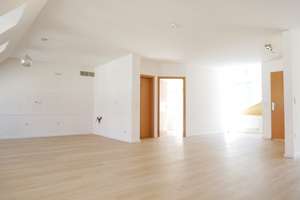 Einzigartige Dachterrassenwohnung im Loftstil mit Blick auf St. Ulrich A-STADTMITTE (Milchberg) – Milchberg 26, 86150 Lechviertel, östl. Ulrichsviertel, Augsburg – Vorschaubild 4