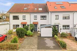 Bezugsfreies Einfamilienhaus mit Garten! – Die vollständige Adresse der Immobilie erhältst du vom Anbieter., 50999 Weiß, Köln – Vorschaubild 12
