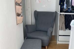 2,5-Zimmer-Wohnung in Obergiesing im EG  – 81539 Obergiesing, München – Vorschaubild 7