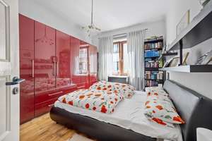 Attraktive 3-Zimmer-Wohnung in Zentraler Lage  - Altona-Nord! – Die vollständige Adresse der Immobilie erhältst du vom Anbieter., 22765 Altona-Nord, Hamburg – Vorschaubild 8