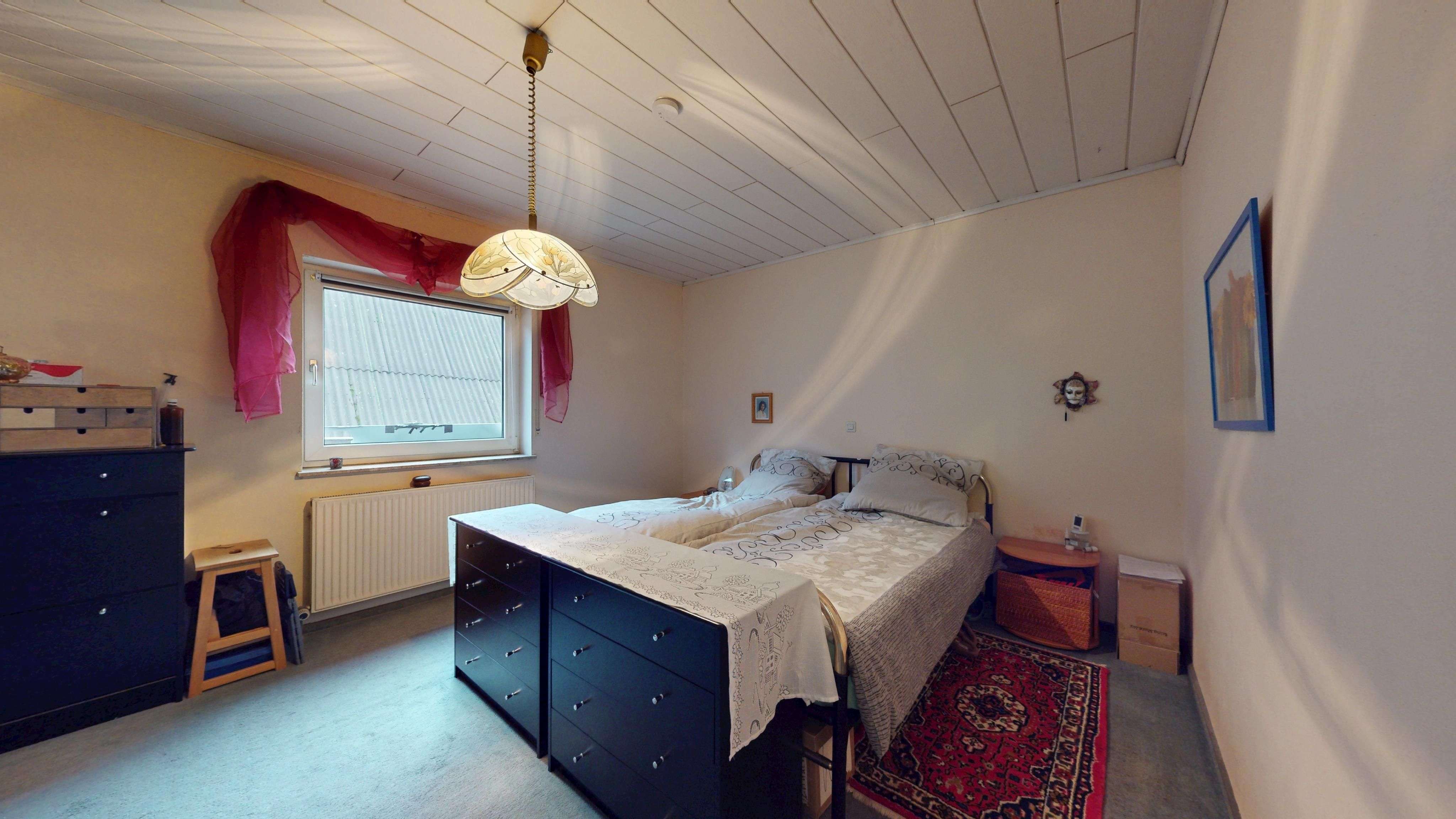 Immobilie in Eckelsheim - Bestandshaus mit Charme und bezugsfertigem Anbau: ein Zuhause mit Potenzial und attraktivem Preis - Bild 1