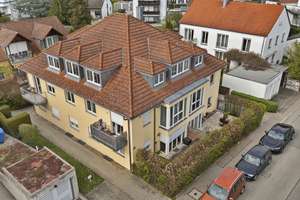 Kompakte 2-Zimmer-Wohnung mit neuer Heizung und zwei TG-Stellplätzen – Unterer Grasweg 63, 85055 Nordost, Ingolstadt – Vorschaubild 4