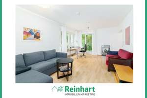 2-Zimmer-Eigentumswohnung im Frauenland