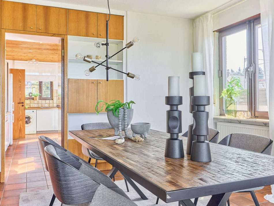 Esszimmer 