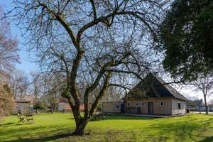 Idyllisches Wohnen in Tetenbüll: Ihr neues Zuhause mit traumhaftem Garten in ruhiger Lage – Die vollständige Adresse der Immobilie erhältst du vom Anbieter., 25882 Tetenbüll – Vorschaubild 17