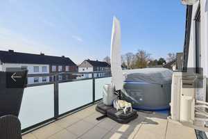 PRIVAT: mod. EFH/ZFH, Bj. 2017 Energie A+, freist., SÜDEN, gr. Garten, 2 Gar., Balkon, Klima, frei – Rethelstr. 16, 52477 Aachen (Kreis) – Vorschaubild 21