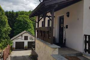 Haus mit Einliegerwohnung im Bestzustand – Hauckwitzhügel 9a, 7333 Kamsdorf – Vorschaubild 2