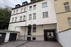 3  Zi.-Altbauwohnung im ruhigen Hinterhaus in zentraler Lage – Blücher Straße  6, 65195 Westend / Bleichstraße, Wiesbaden – Vorschaubild 11