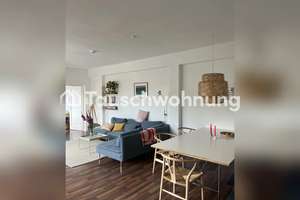 Tauschwohnung: Tausche 3-Zimmer-Wohnung in Neukölln – 12047 Neukölln (Ortsteil), Berlin – Vorschaubild 2