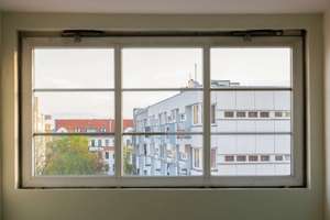 In ruhiger, gefragter Lage: 2-Zimmer-Wohnung als Kapitalanlage! – Kurfürstenstraße 57, 12105 Mariendorf, Berlin – Vorschaubild 3