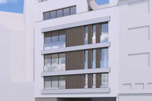 Urban Living im Gereonsviertel – Neubauwohnung mit offenem Wohnkonzept! WE 3 – 50670 Altstadt/Nord, Köln – Vorschaubild 9