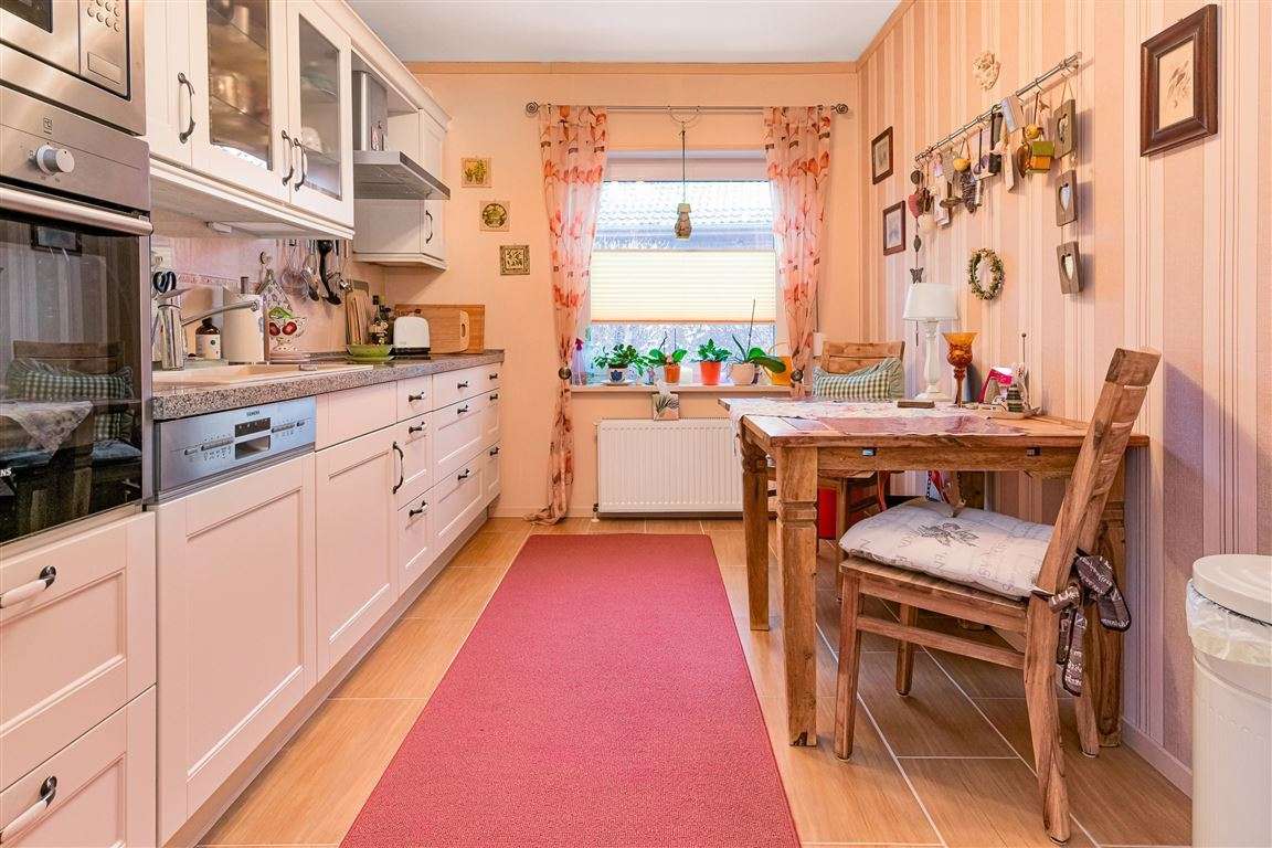 Immobilie in Barnitz - Gemütlich Wohnen in Feldrandlage. - Bild 1