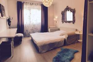 SANIERTE 2 ZIMMER KÜCHE BAD BALKON NÄHE ENTENFANG – Die vollständige Adresse der Immobilie erhältst du vom Anbieter., 76185 Mühlburg, Karlsruhe – Vorschaubild 13