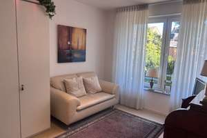 Hochwertige Eigentumswohnung mit Sonnenbalkon – Die vollständige Adresse der Immobilie erhältst du vom Anbieter., 41066 Neuwerk-Mitte, Mönchengladbach – Vorschaubild 11