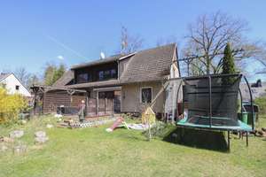 Großzügige DHH mit Kamin, Vollkeller und großem Garten in Strausberg – Die vollständige Adresse der Immobilie erhältst du vom Anbieter., 15344 Strausberg – Vorschaubild 18