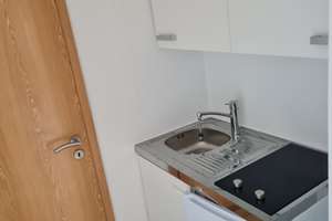 Helle 2-Zimmer-Dachgeschosswohnung mit Balkon in Neuwied in ruhiger Lage
