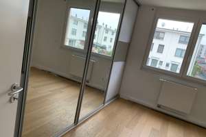 Erstbezug nach Sanierung - Teilmöbliertes Reihendendhaus in Wassernähe mit Luxusausausstattung – Daumstraße x, 13599 Haselhorst, Berlin – Vorschaubild 7