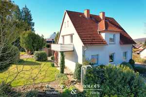 Charmantes Ein-/Zweifamilienhaus mit Anbau in Luhden – Schaumburg (Kreis) – Vorschaubild 14