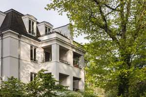 Sanierte, barrierefreie 2-Zimmerwohnung in Alt-Treptow – Puschkinallee 46a, 12435 Alt-Treptow, Berlin – Vorschaubild 4