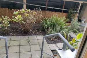 Teilmöblierte Wohnung mit Gartenzugang in Pempelfort! Frei ab 1.6 – Jülicher Straße 61, 40477 Pempelfort, Düsseldorf – Vorschaubild 4
