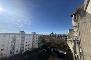 2-Zimmer Wohnung mit Balkon in Sendling – Albert-Roßhaupter-Straße 67a, 81369 Mittersendling, München – Vorschaubild 10