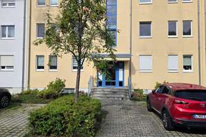 Ruhig und grün wohnen in Leipzig-Paunsdorf - gepflegte 2-Zimmer-Wohnung mit Balkon und Stellplatz – 4329 Paunsdorf, Leipzig – Vorschaubild 14