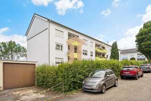 Lichtdurchflutete 3,5 Zimmer-Wohnung mit Süd-Balkon & Außenstellplatz sucht neuen Eigentümer – Die vollständige Adresse der Immobilie erhältst du vom Anbieter., 74078 Frankenbach, Heilbronn – Vorschaubild 20