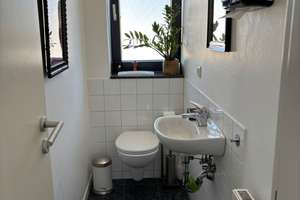 Bonn-Altstadt - Stilvolle Maisonettewohnung mit Dachterrasse und PKW-Stellplatz – Die vollständige Adresse der Immobilie erhältst du vom Anbieter., 53111 Bonn-Zentrum, Bonn – Vorschaubild 11