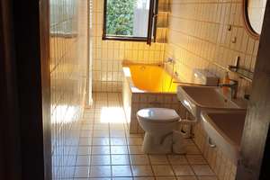Doppelhaushälfte mit Garten und Terrassen in Ober-Wöllstadt – Gartenstraße 9, 61206 Wöllstadt – Vorschaubild 10