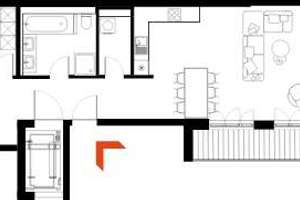 Pre-Sale: frisch saniert mit großer Süd-Terrasse! – Die vollständige Adresse der Immobilie erhältst du vom Anbieter., 10245 Friedrichshain, Berlin – Vorschaubild 10