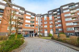 3-Zimmer Wohnung mit tollem Ausblick – Die vollständige Adresse der Immobilie erhältst du vom Anbieter., 21031 Lohbrügge, Hamburg – Vorschaubild 2