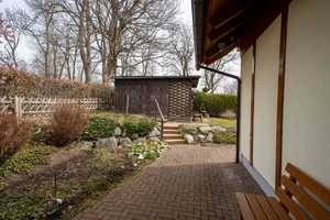 * Reserviert* Zwei Wohnungen unter einem Dach – Haus mit Garten und Doppelgarage – Schwarzwald-Baar-Kreis – Vorschaubild 23