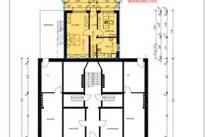 Herrschaftliches solides Investment – Brucknerallee 132-134, 41236 Grenzland-Stadion, Mönchengladbach – Vorschaubild 31