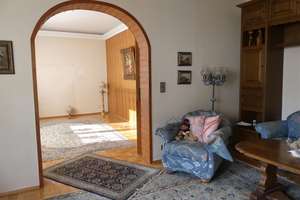 FROHNAU! Ansprechendes Einfamilienhaus mit Erweiterungspotenzial in ruhiger Seitenstraße – Die vollständige Adresse der Immobilie erhältst du vom Anbieter., 13465 Frohnau, Berlin – Vorschaubild 7