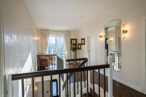 Hochwertige Villa mit ca. 300qm Wohn-/Nutzfläche, 2 Garagen, Pool in ruhiger Lage - provisionsfrei - – Die vollständige Adresse der Immobilie erhältst du vom Anbieter., 14109 Wannsee, Berlin – Vorschaubild 19