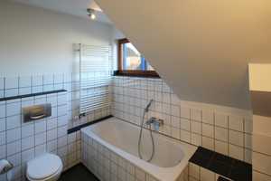 Besondere Architektur trifft auf Familienimmobilie mit schönem Garten in ruhiger Lage von Lövenich – Köln – Vorschaubild 16