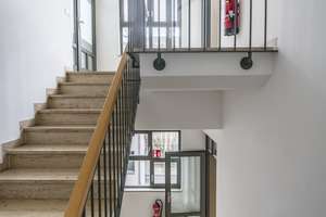 WOW *Paul & Partner* SCHÖNE 2-ZIMMER-WOHNUNG IM HERZEN WIESBADENS WARTET AUF SIE! – Die vollständige Adresse der Immobilie erhältst du vom Anbieter., 65183 Mitte, Wiesbaden – Vorschaubild 25