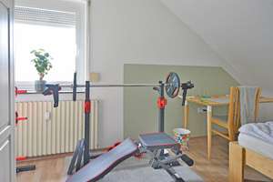 Dreifamilienhaus mit freier Wohnung in beliebter Lage von Kaufungen – Die vollständige Adresse der Immobilie erhältst du vom Anbieter., 34260 Kaufungen – Vorschaubild 19