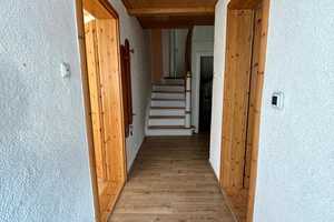 Genießen Sie die Natur!
Einfamilienhaus mit Garage im südlichen Frankenwald zwischen Bayreuth und H – Kulmbach (Kreis) – Vorschaubild 7