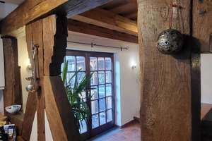 Historische Hofreite, wohnen der besonderen Art. Verkauf Provisionsfrei. – Die vollständige Adresse der Immobilie erhältst du vom Anbieter., 63517 Rodenbach – Vorschaubild 27