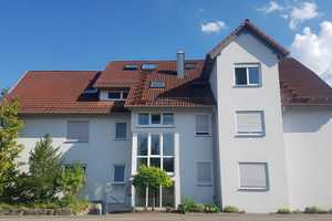 Großzügige 3-Zimmer-Erdgeschosswohnung in ruhiger Sackgasse!