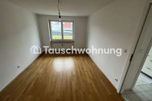 Tauschwohnung: München Sendling-Westpark: 2-Zimmer-Wohnung, 43 m²