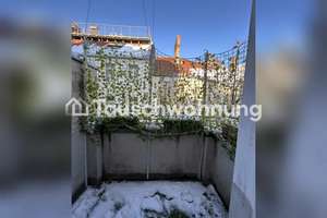 Tauschwohnung: Charmante Wohnung in Charlottenburg-Wilmersdorf – Die vollständige Adresse der Immobilie erhältst du vom Anbieter., 14059 Westend, Berlin – Vorschaubild 14