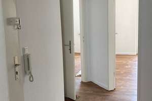 Grafenberg, 2 Zi.-Wohnung mit SW-Balkon, Küche - von Privat – Pöhlenweg 19, 40629 Ludenberg, Düsseldorf – Vorschaubild 8