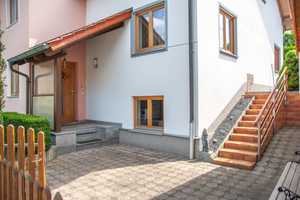 Exklusivität trifft Wohnen! Bezugsfertiges Einfamilienhaus in Landau/Isar-Thalham – Dingolfing-Landau (Kreis) – Vorschaubild 9