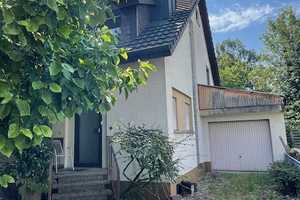 EFH mit Südterrasse sowie Balkon in
idyllischer Lage und
geschichtsträchtigem Nebengebäude – Emmendingen (Kreis) – Vorschaubild 1