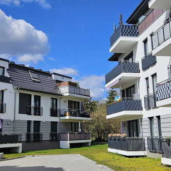 Stahnsdorf Wohnung Mieten